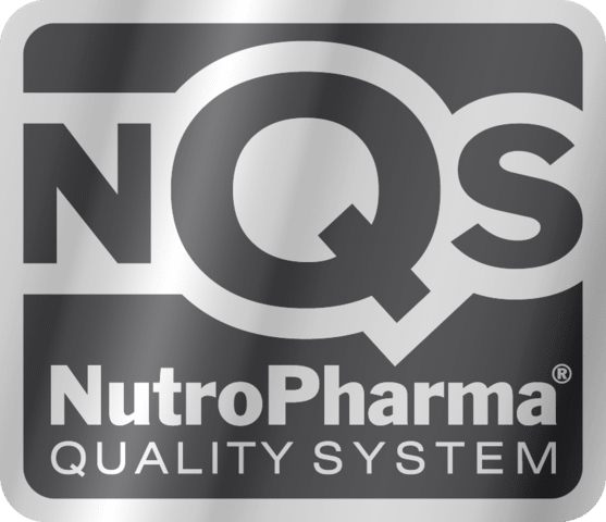 NQS czyli NutroPharma®Quality System